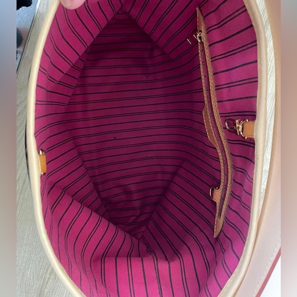 Louis Vuitton delightful pm new model - Picture 5 of 6